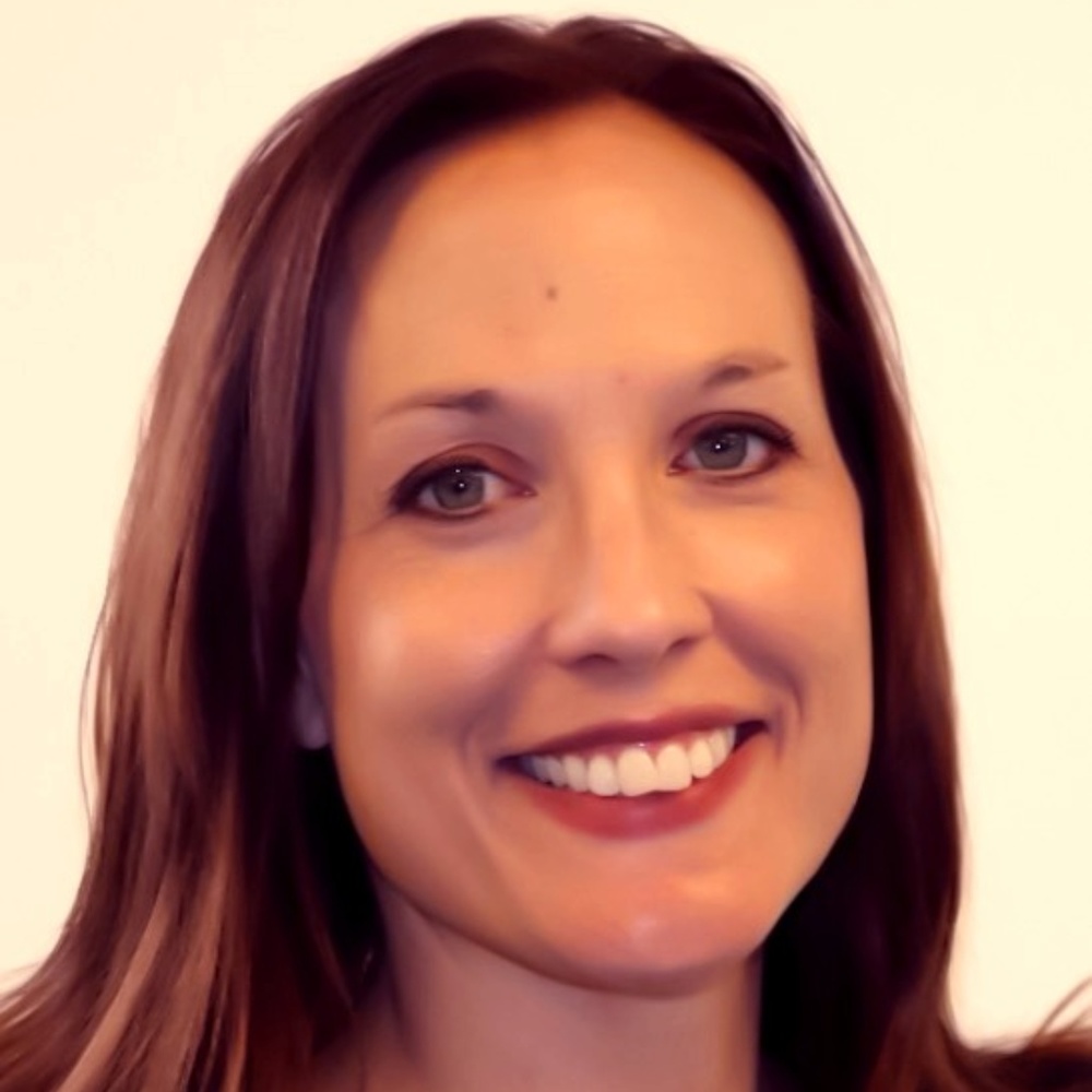 Meet your Posher, Kerry